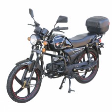 Мотоцикл SPARK SP125C-2CM 