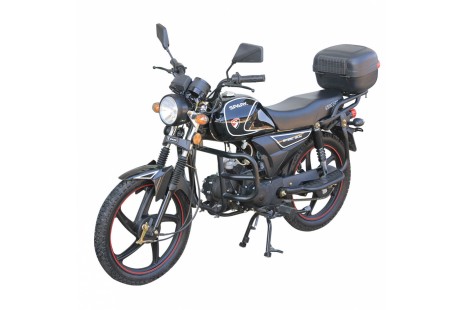Мотоцикл SPARK SP125C-2CM