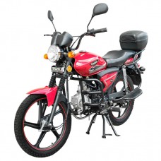 Мотоцикл SPARK SP125С-2XWQ 