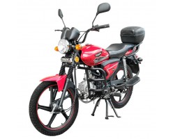 Мотоцикл SPARK SP125С-2XWQ 