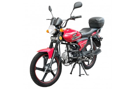  Мотоцикл SPARK SP125С-2XWQ 