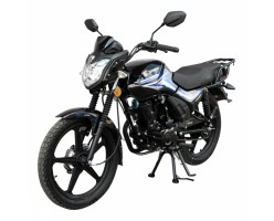 Мотоцикл SPARK SP150R-11 