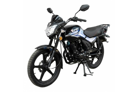  Мотоцикл SPARK SP150R-11 