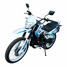Мотоцикл SPARK SP200D-1 
