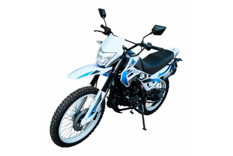 Мотоцикл SPARK SP200D-1
