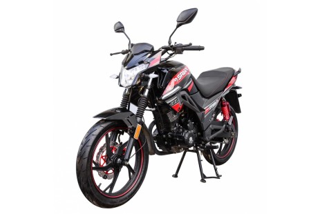 Мотоцикл SPARK SP200R-27