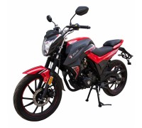 Мотоцикл SPARK SP200R-28 