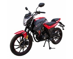 Мотоцикл SPARK SP200R-28 