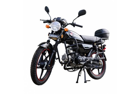 Мотоцикл SPARK SP110C-2WQ