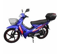 Мотоцикл SPARK SP110С-3С 