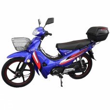Мотоцикл SPARK SP110С-3С 