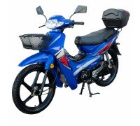 Мотоцикл SPARK SP110С-3WQ 