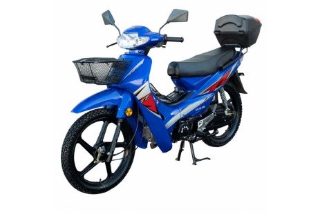  Мотоцикл SPARK SP110С-3WQ 