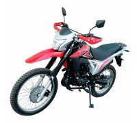 Мотоцикл SPARK SP250D-2