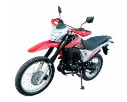 Мотоцикл SPARK SP250D-2 