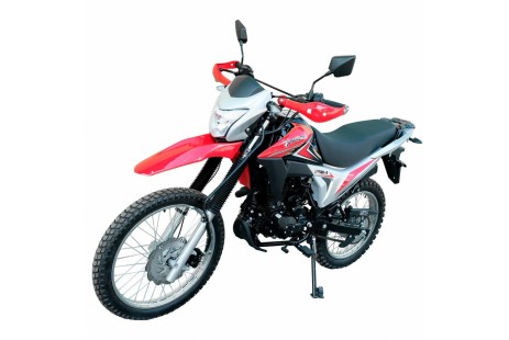 Мотоцикл SPARK SP250D-2