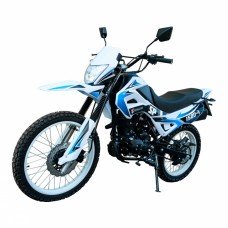 Мотоцикл SPARK SP150D-1 