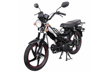  Мотоцикл SPARK SP110C-1C 