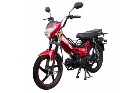  Мотоцикл SPARK SP110C-1CN 