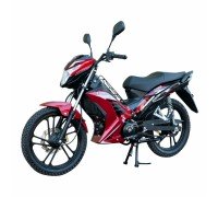 Мотоцикл SPARK SP125С-3WQ