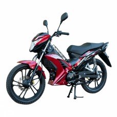 Мотоцикл SPARK SP125С-3WQ 