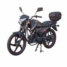 Мотоцикл SPARK SP125С-2C 