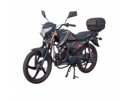 Мотоцикл SPARK SP125С-2C 