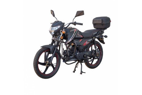 Мотоцикл SPARK SP125С-2C