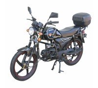 Мотоцикл SPARK SP125C-2CM 