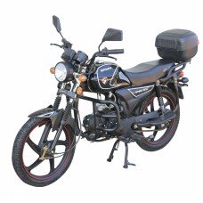 Мотоцикл SPARK SP125C-2CM 