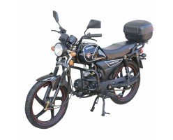 Мотоцикл SPARK SP125C-2CM 