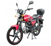 Мотоцикл SPARK SP125С-2XWQ 
