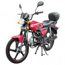 Мотоцикл SPARK SP125С-2XWQ 