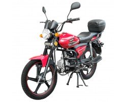 Мотоцикл SPARK SP125С-2XWQ 