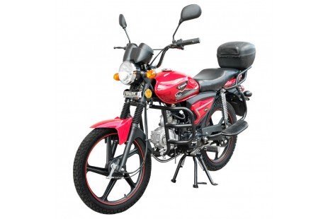 Мотоцикл SPARK SP125С-2XWQ