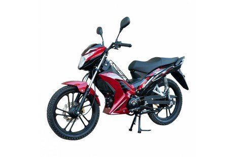  Мотоцикл SPARK SP125С-3WQ 