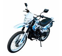 Мотоцикл SPARK SP200D-1 