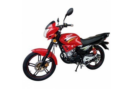 Мотоцикл SPARK SP200R-25i