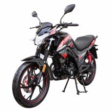 Мотоцикл SPARK SP200R-27 