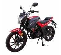 Мотоцикл SPARK SP200R-28 