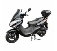 Моторолер SPARK SP150S-28