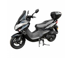Моторолер SPARK SP150S-28