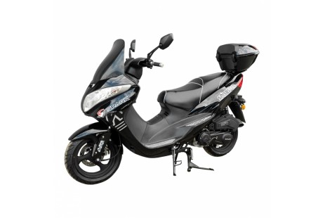 Моторолер SPARK SP150S-28