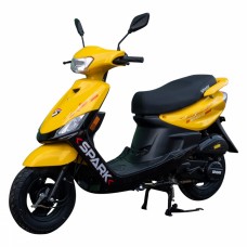 Моторолери SPARK SP125S-14 