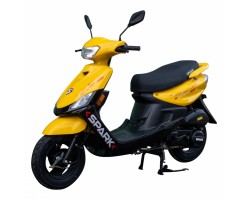 Моторолери SPARK SP125S-14 