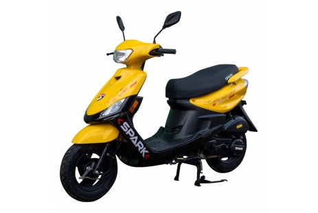  моторолери SPARK SP125S-14 