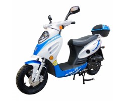 Моторолер SPARK SP80S-16 