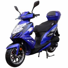 Моторолери SPARK SP150S-17B 