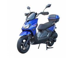 Моторолер SPARK SP150S-19B