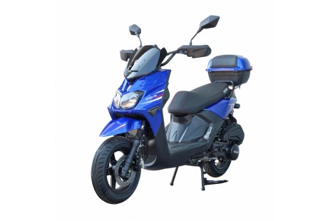Моторолер SPARK SP150S-19B